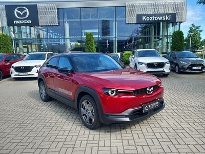 Mazda MX30