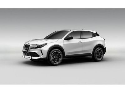 używany Alfa Romeo Junior Elettrica ELETTRICA 115 kWh 156 KM BEV