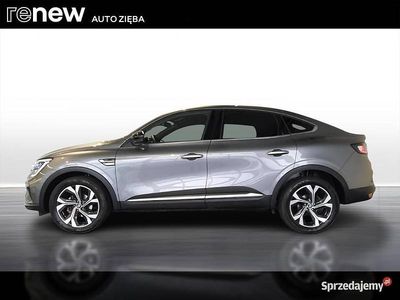 używany Renault Arkana 1.3 TCe mHEV Techno EDC