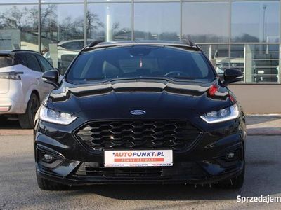 Używany Ford Mondeo 2019