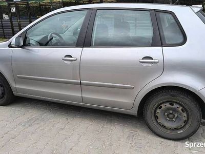 Używany VW Polo 2009 Hatchback