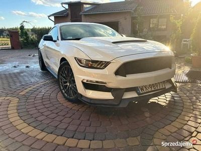 Używany Ford Mustang 2015 SUV