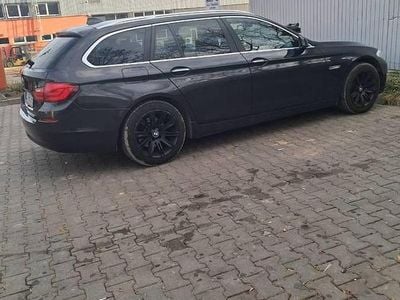 BMW 525
