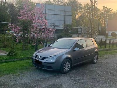 używany VW Golf V 