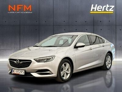 Opel Insignia Country Tourer