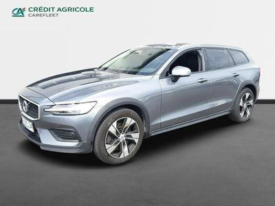 używany Volvo V60 CC V60 II Cross Country D4 AWD KR9KL34