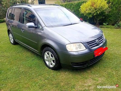 VW Touran