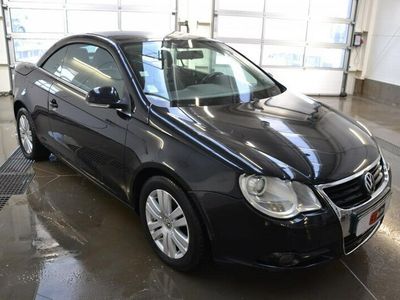 używany VW Eos 2dm 140KM 2007r. 180 893km