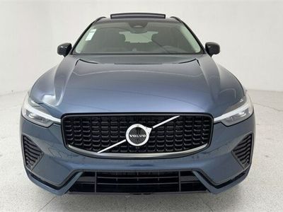 używany Volvo XC60 2dm 247KM 2023r. 8 649km