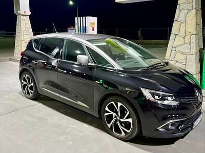 Renault Scénic IV