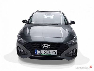używany Hyundai i30 i30 III (2017-)III (2017-)