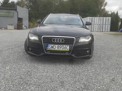 Używany 2009 Audi A4 | 25 000 zł (Uczciwa cena)