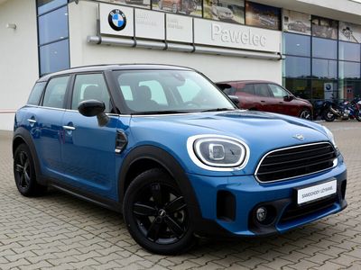 używany Mini Cooper Countryman Classic Trim