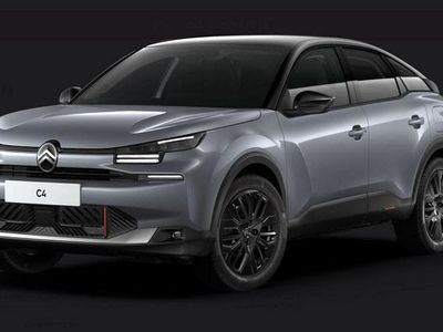 Szary (metalik) Nowe 2025 Citroën C4 Hatchback | 97 390 zł