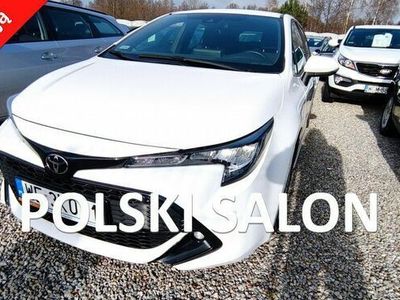 używany Toyota Corolla Salon PL tylko 26tys.km. !!! E21 (2019-)