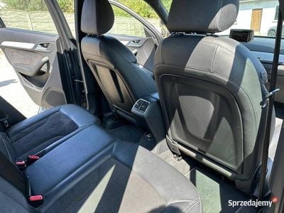 Używany 2013 Audi Q3 S-Line SUV | 63 500 zł (Drogi)