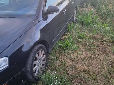 Używany 2006 VW Passat | 1234 zł