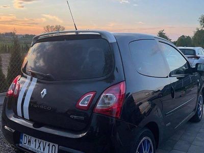 Używany 2013 Renault Twingo GT Hatchback | 15 200 zł (Dość drogi)