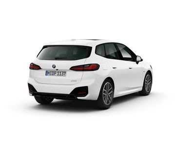 używany BMW 218 Active Tourer i