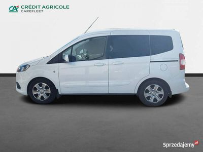 używany Ford Tourneo Courier 1.5 TDCi Trend Kombi. WW381YV Inna