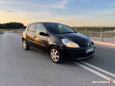 Renault Clio II