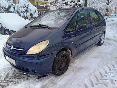 Citroën Xsara Picasso
