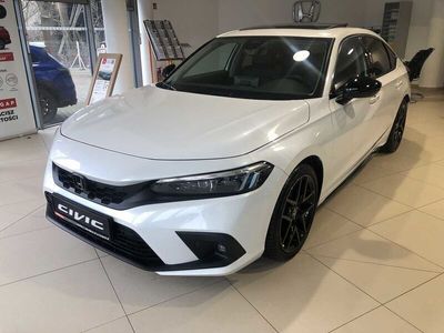 używany Honda Civic ADVANCE