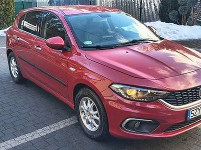Używany Fiat Tipo Lounge 2017 Hatchback