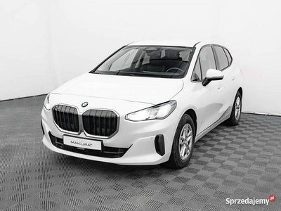 Biały Używany 2022 BMW 218 Comfort Edition Sedan/Limuzyna | 72 840 zł