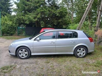 Opel Signum