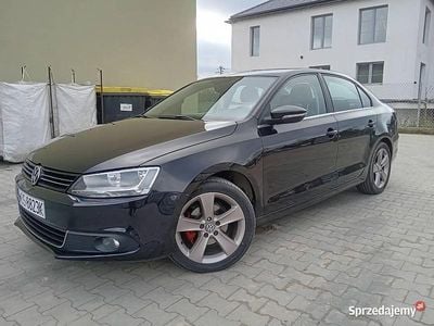 Używany 2011 VW Jetta | 25 800 zł (Dość drogi)