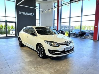 Renault Mégane III