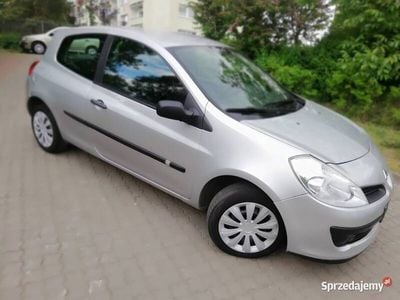 Renault Clio III