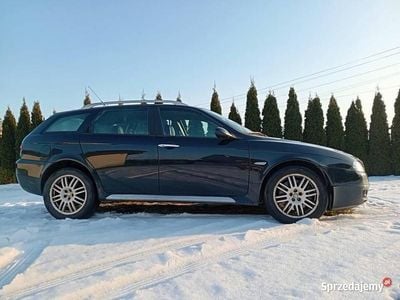 Używany Alfa Romeo 156 2005