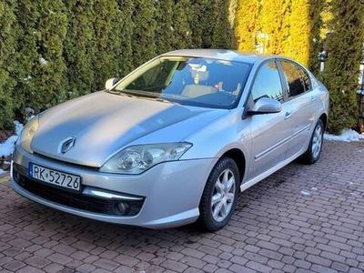 Renault Laguna III