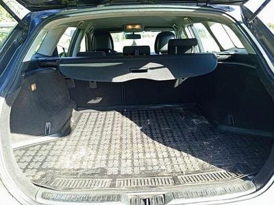 Inny kolor Używany 2009 Toyota Avensis Kombi | 9500 zł (Dobra cena)