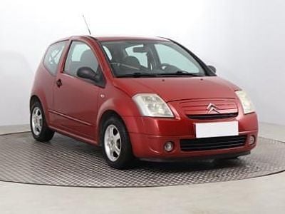 Citroën C2