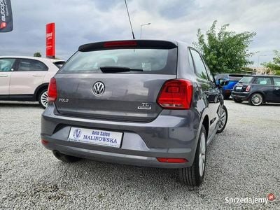 VW Polo