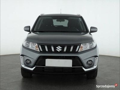 Używany Suzuki Vitara 140 KM (102 kW) 2018 Szary SUV