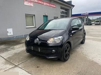 używany VW up! 1.0 benzyna+ CNG 68KM 2013r