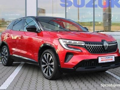 Używany 2023 Renault Austral SUV | 109 900 zł (Uczciwa cena)