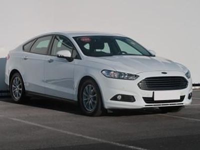 Używany Ford Mondeo 150 KM (110 kW) 2018 Biały Hatchback