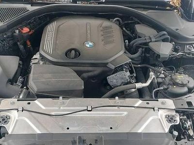 Używany 2020 BMW 316 | 88 000 zł