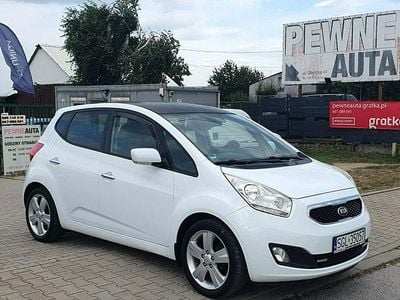 Kia Venga