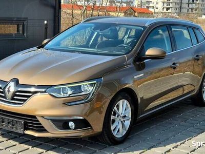 Renault Mégane IV