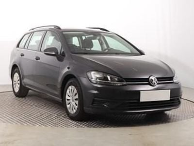 VW Golf VIII