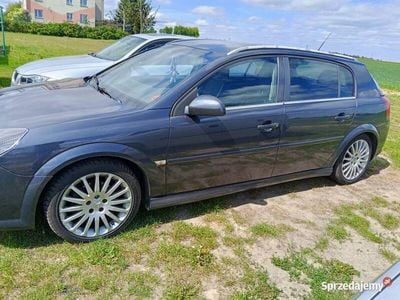 Opel Signum