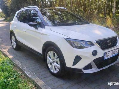 używany Seat Arona 