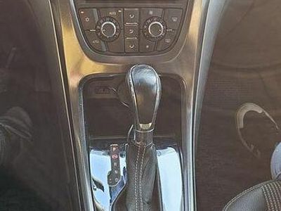 Używany Opel Astra 160 KM (117 kW) 2010 Niebieski Hatchback