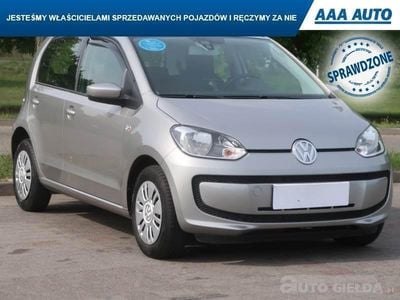 VW up!